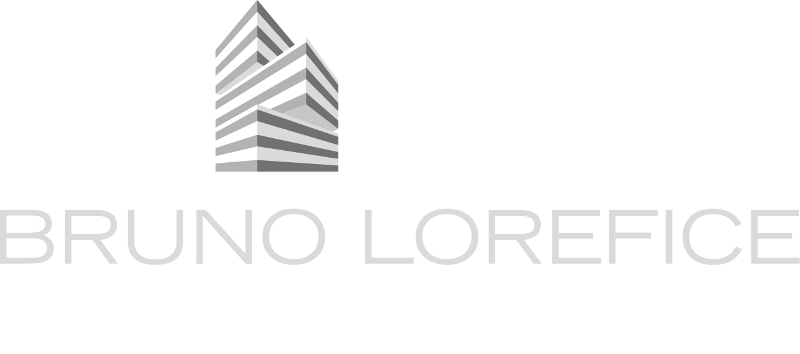 Mr House - Bruno Lorefice